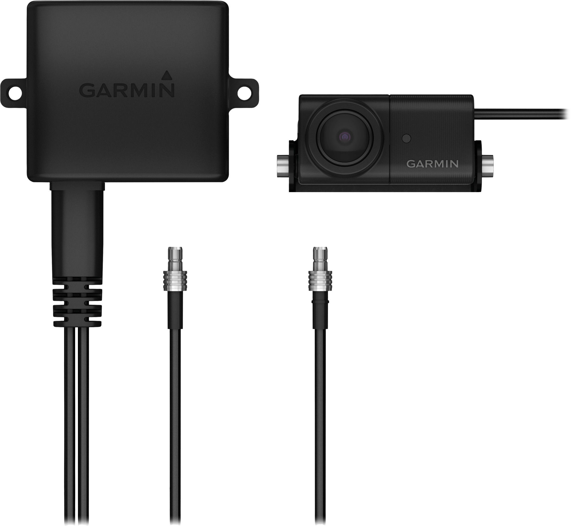 Garmin BC 50 Drahtlose Rückfahrkamera mit HD Auflösung