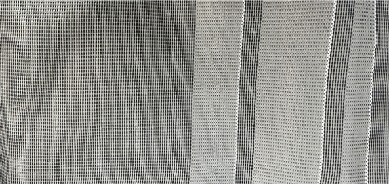 Arisol Markisen-Teppich Travley Grau