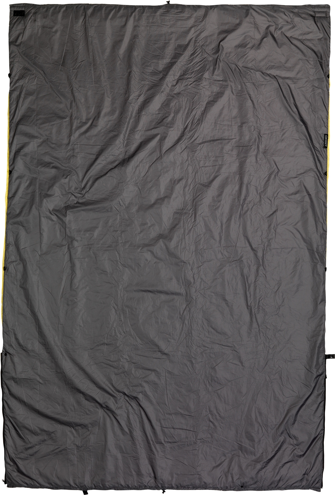 Cocoon Top Quilt Decke
