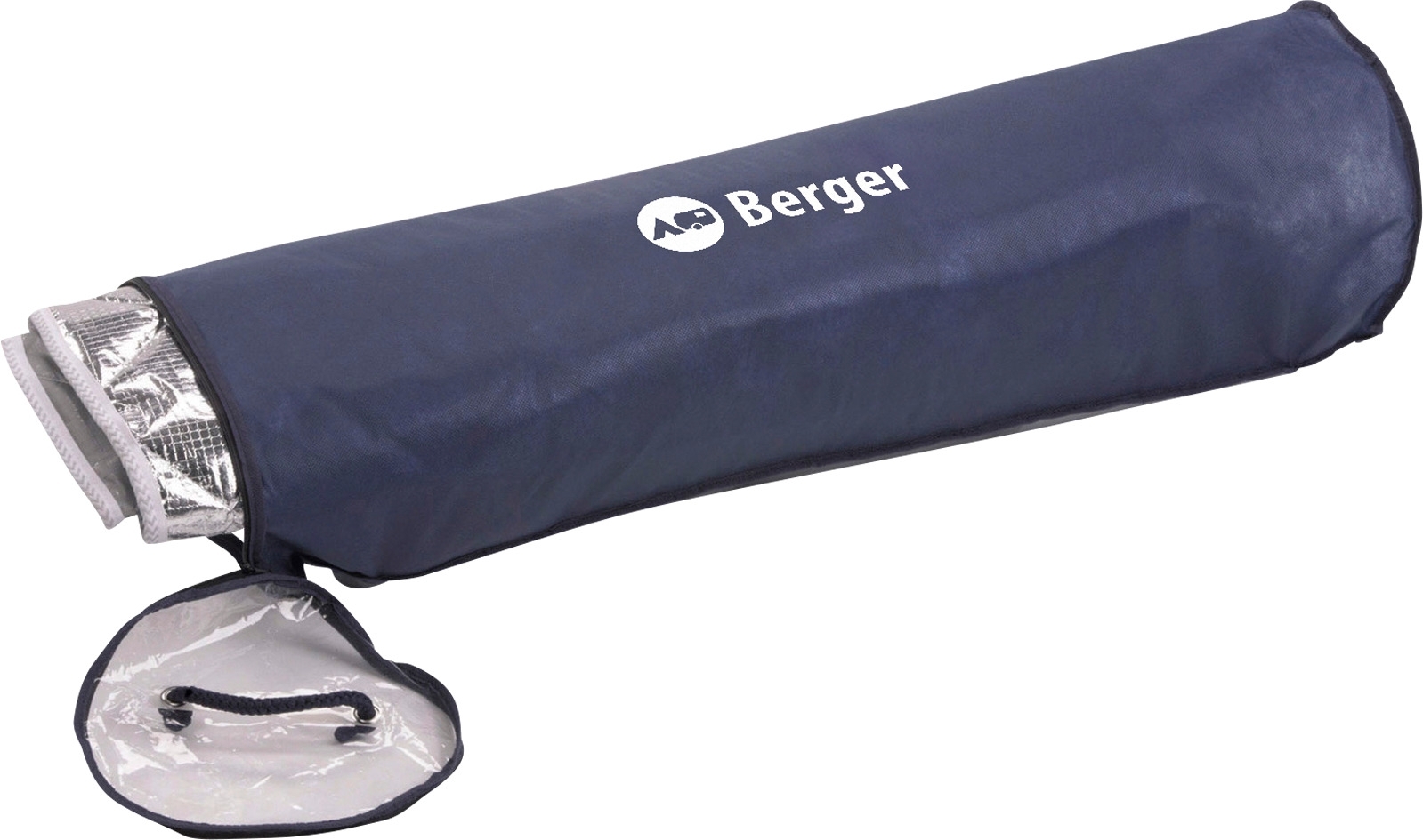 Berger Aufbewahrungstasche für Thermomatten