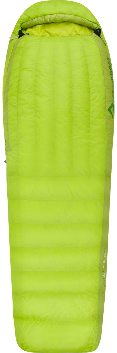 Sea to Summit Ascent Ac Daunenschlafsack