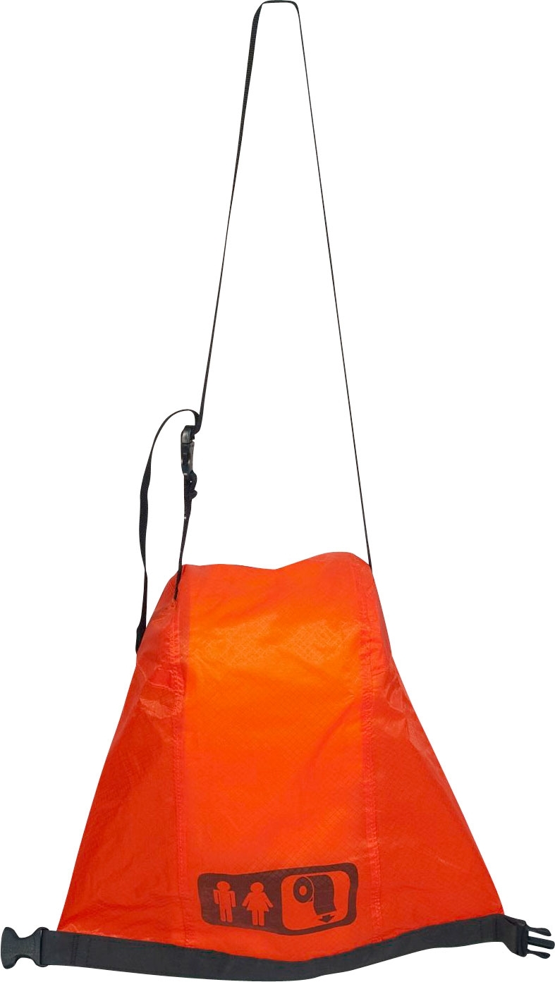 Sea to Summit Ultra-Sil Outhouse Toilettenpapierhalterung