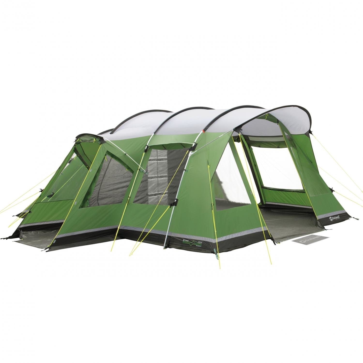 Outwell Tunnelzelt Montana 6E