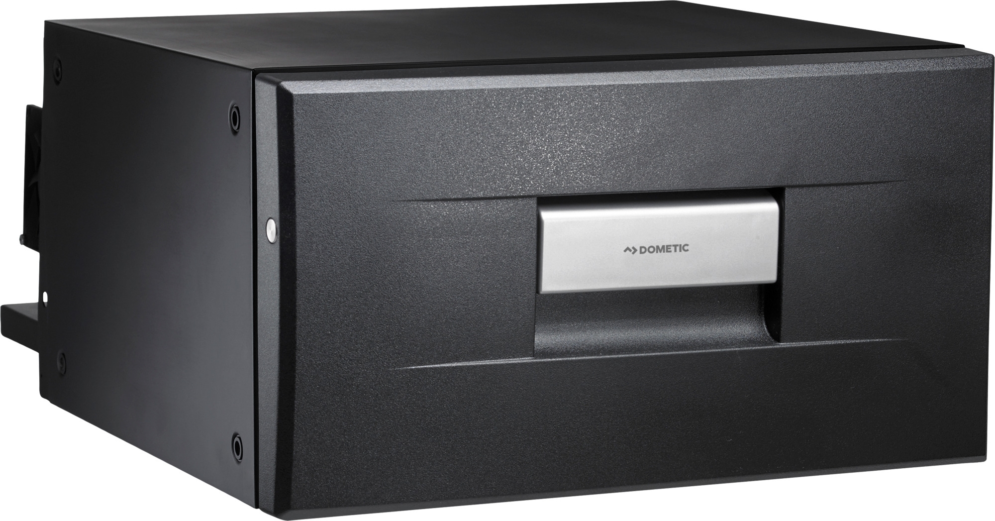 Dometic CoolMatic CD 20 Kühlschublade 20 Liter 12/24 V schwarz