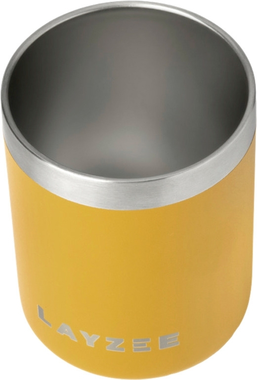 Layzee Thermobecher 330ml