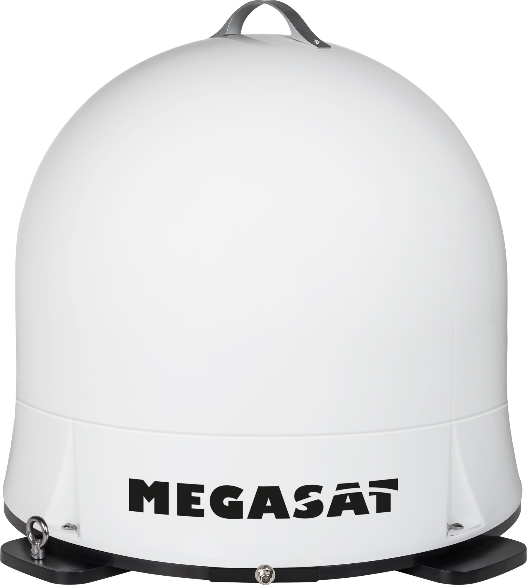 Megasat Campingman Portable Eco Sat-Antenne