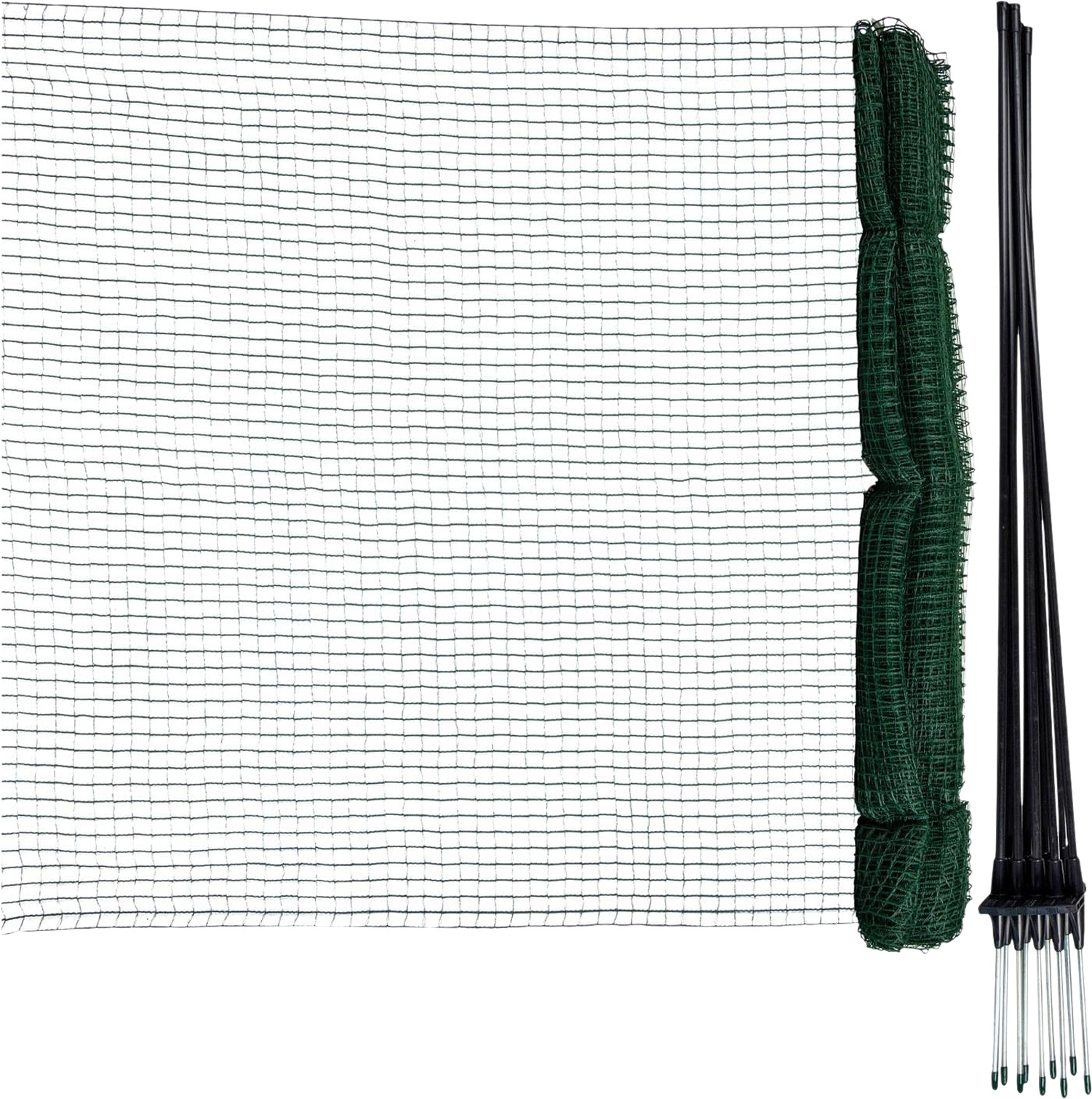 horizont FLEX Begrenzungszaun 90 cm Höhe