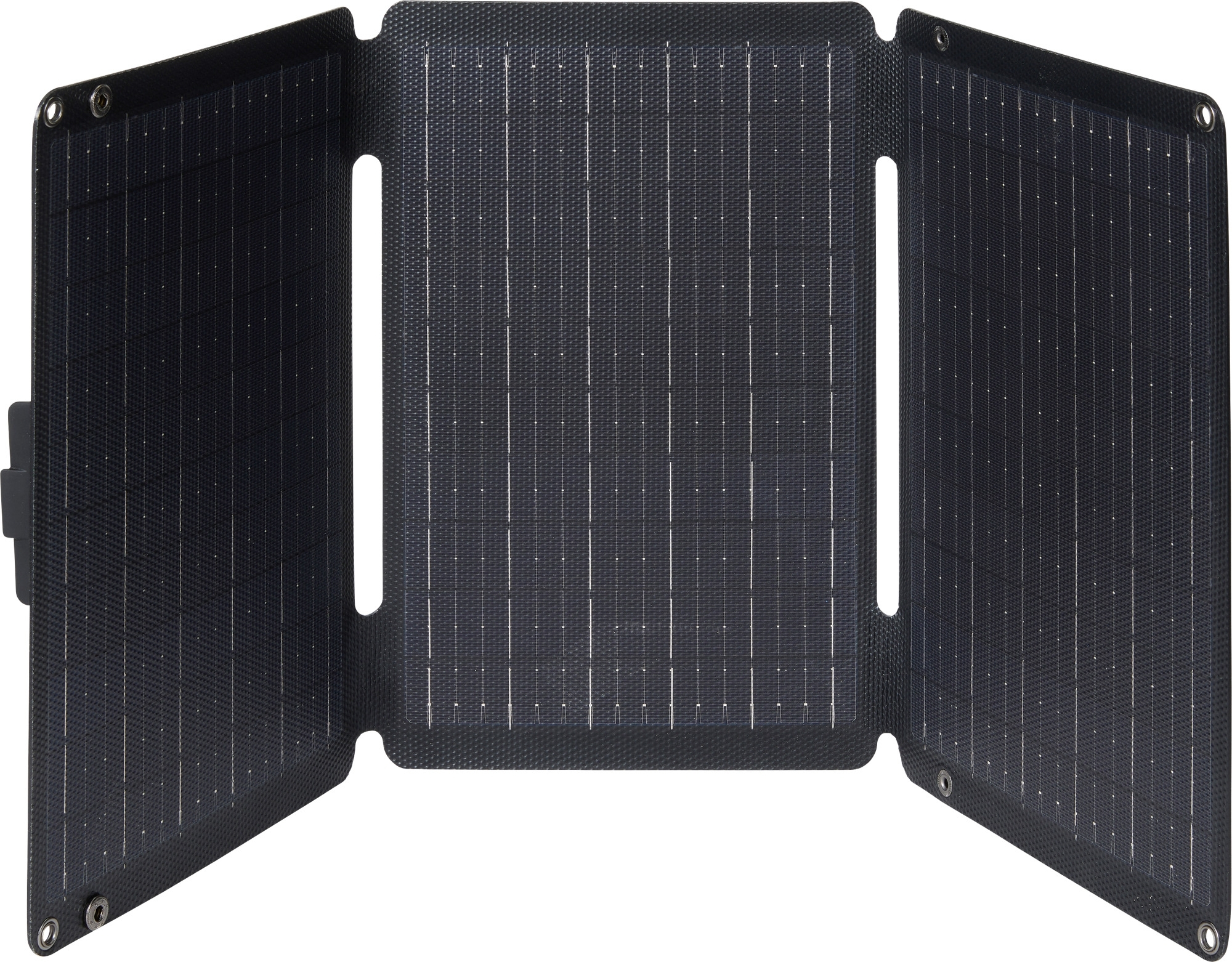Berger faltbares 2GO Solarpanel