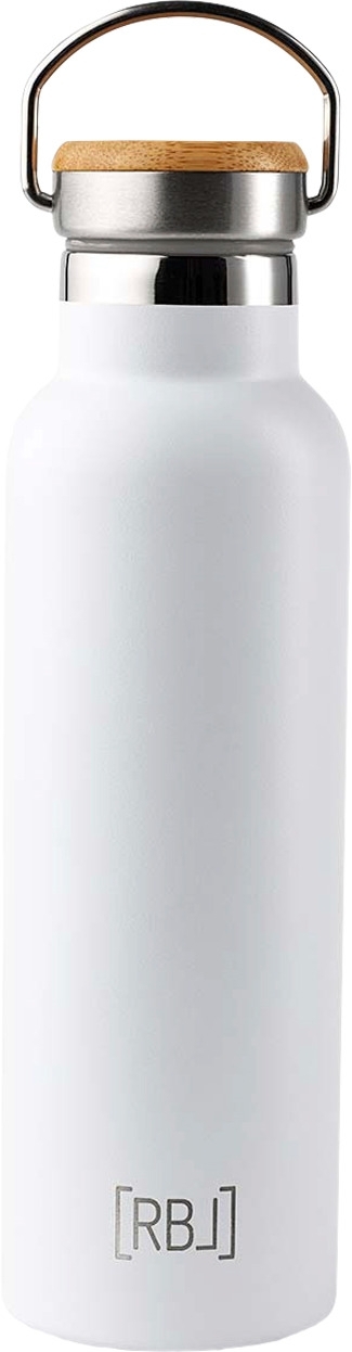 Rebel Outdoor Thermosflasche aus Edelstahl 600 ml