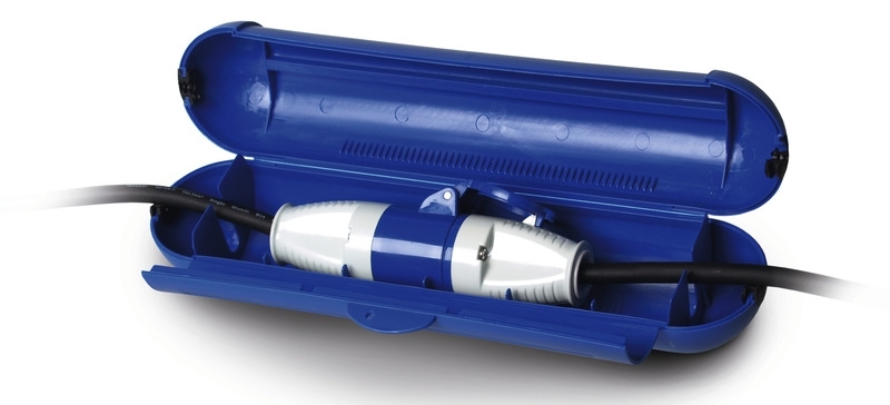 CEE-Safebox Kabelsafe