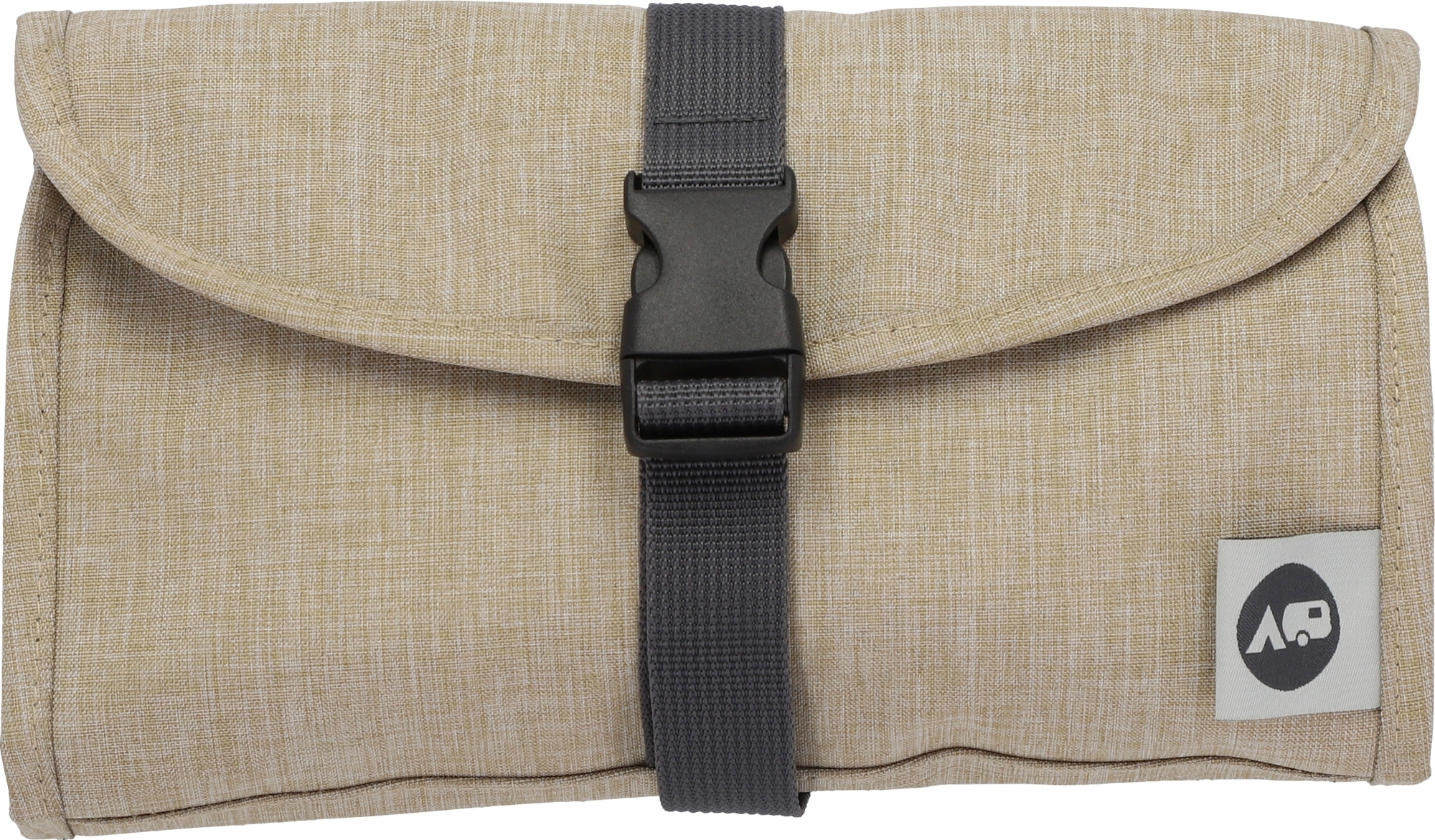 Berger Washbag faltbar