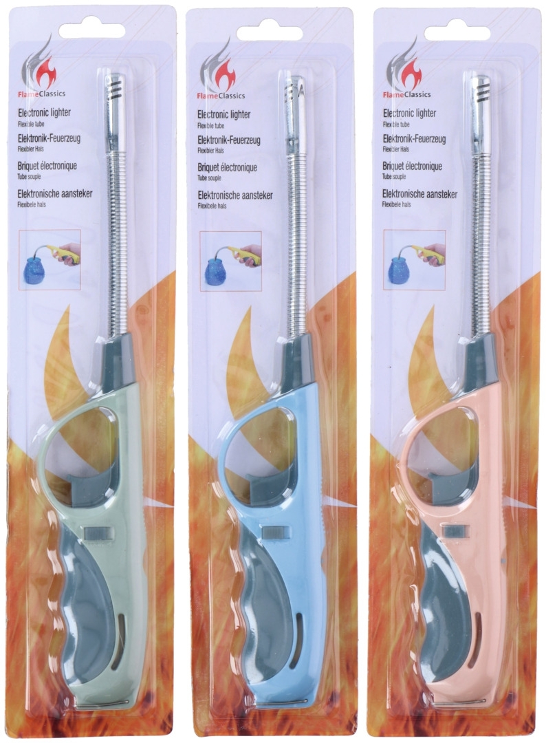 BBQ Feuerzeug Flexibel