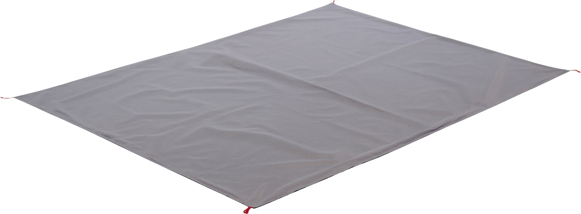 High Peak Outdoor Blanket Decke mit wasserdichter Unterseite 120 x 150 cm grau/schwarz