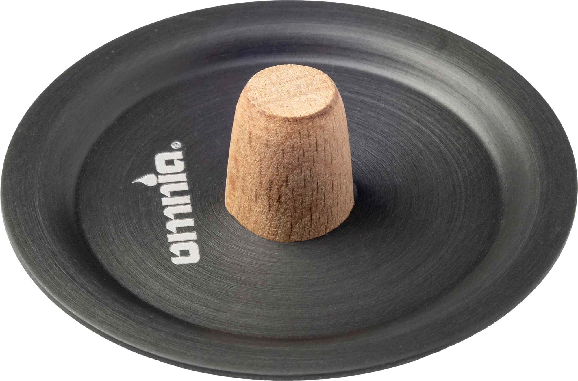 Omnia Funnel Lid Einfüllhilfe Backofendeckel für Omnia Classic 2 und 3 Liter