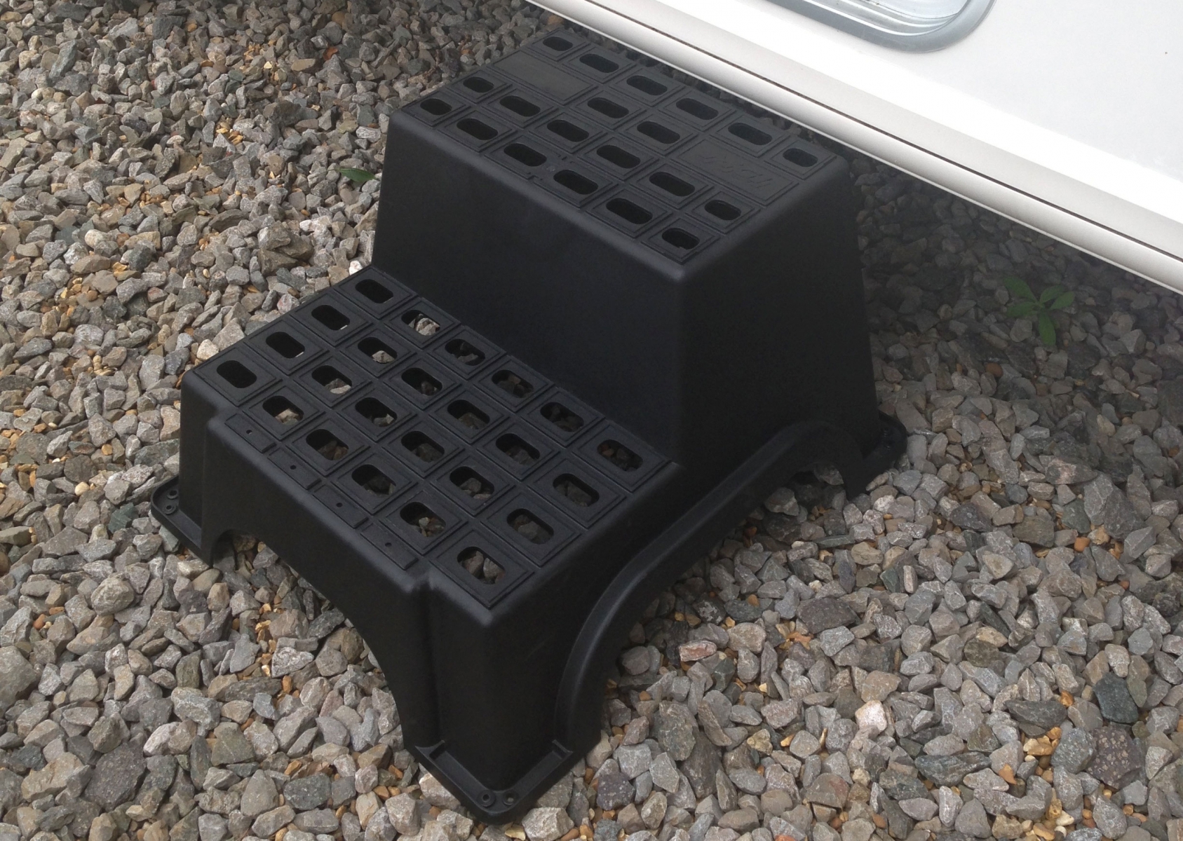 Milenco MGI Trittstufe