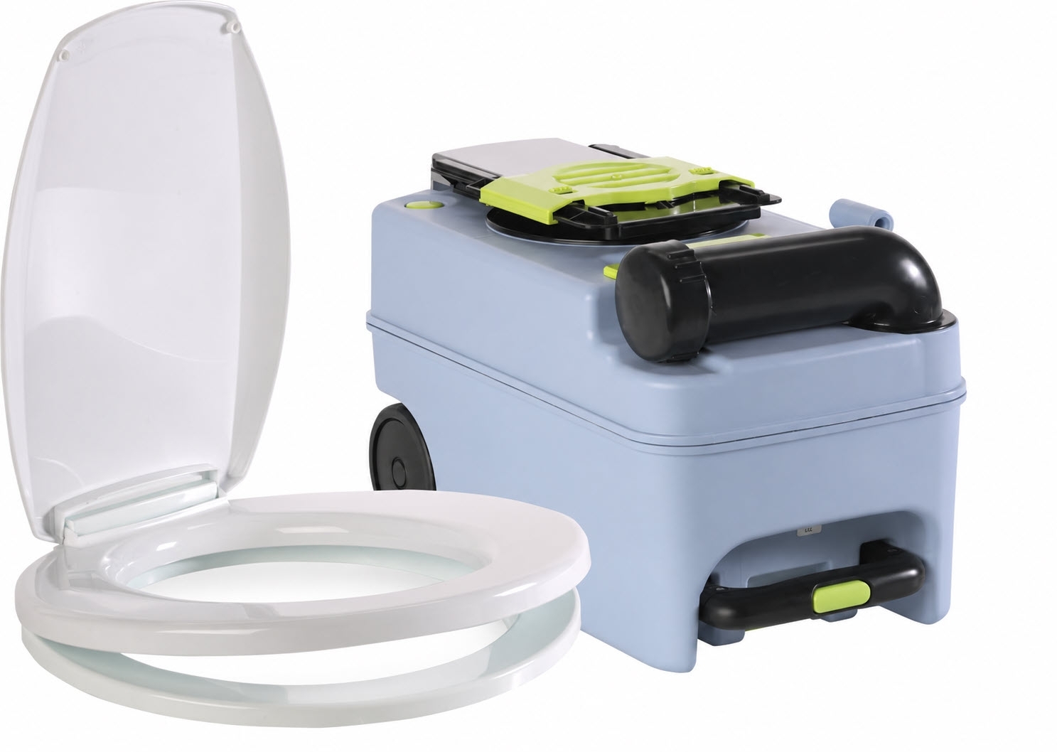 Dometic Renew Austausch-Set 3 teilig für CT 3000 und CT 4000 Toiletten