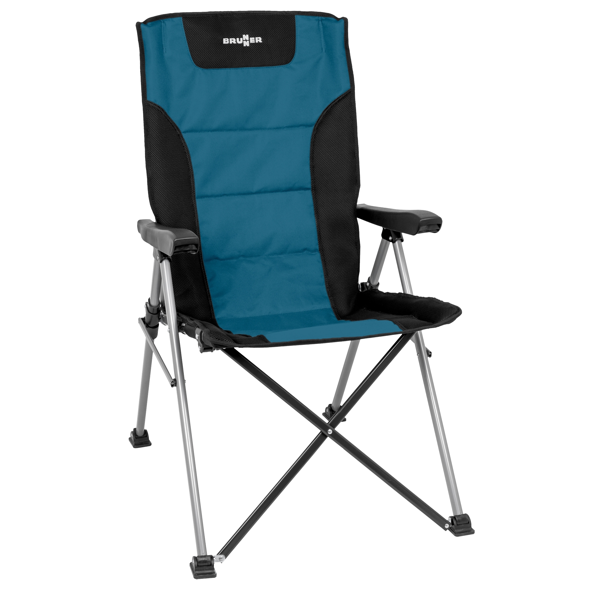 Brunner Raptor Highback Klappstuhl