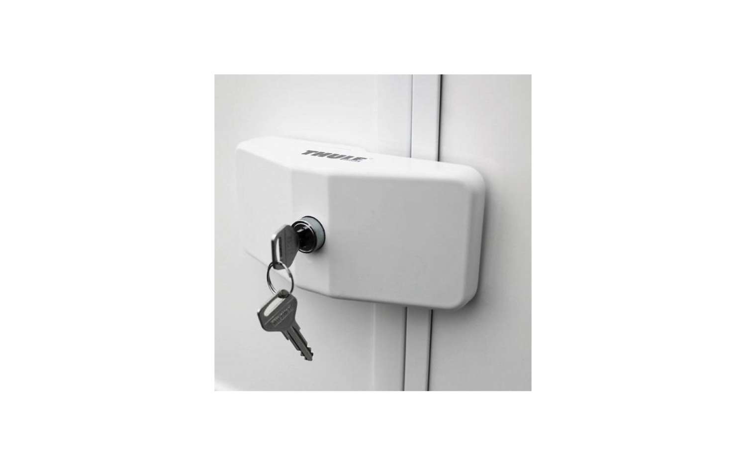 Thule Door Lock Single Türschloss