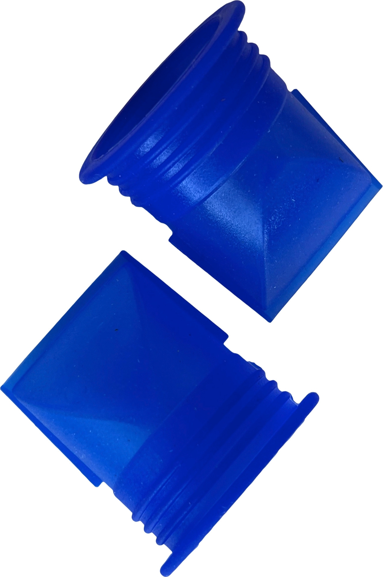 Trelino® Membranverschluss 2er Pack