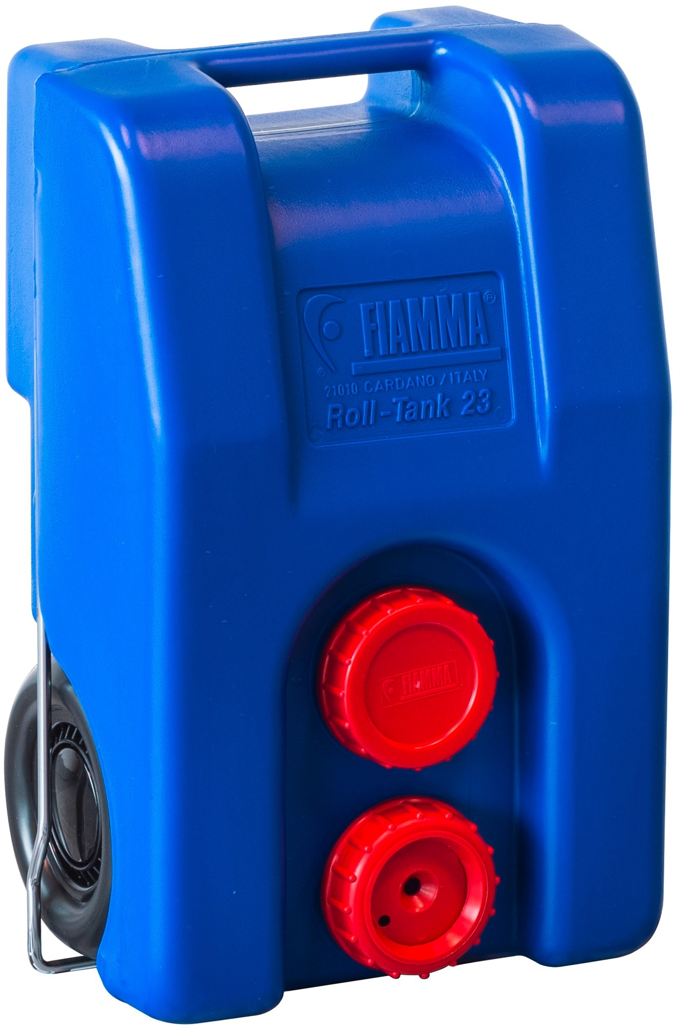 Fiamma Mobiler Frischwassertank Roll-Tank 23F Volumen 22,5 Liter