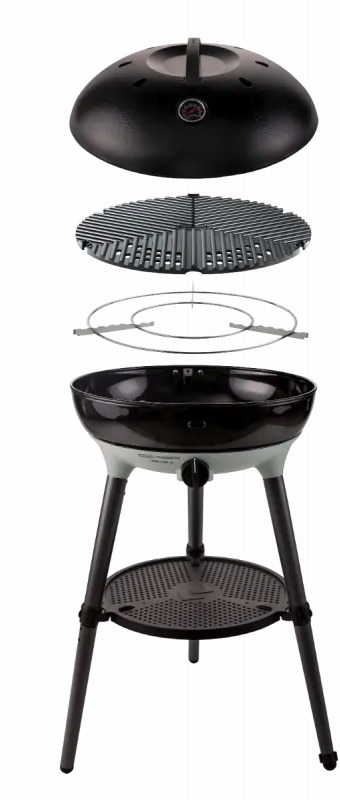 Cadac Gasgrill Carri Chef 50 BBQ