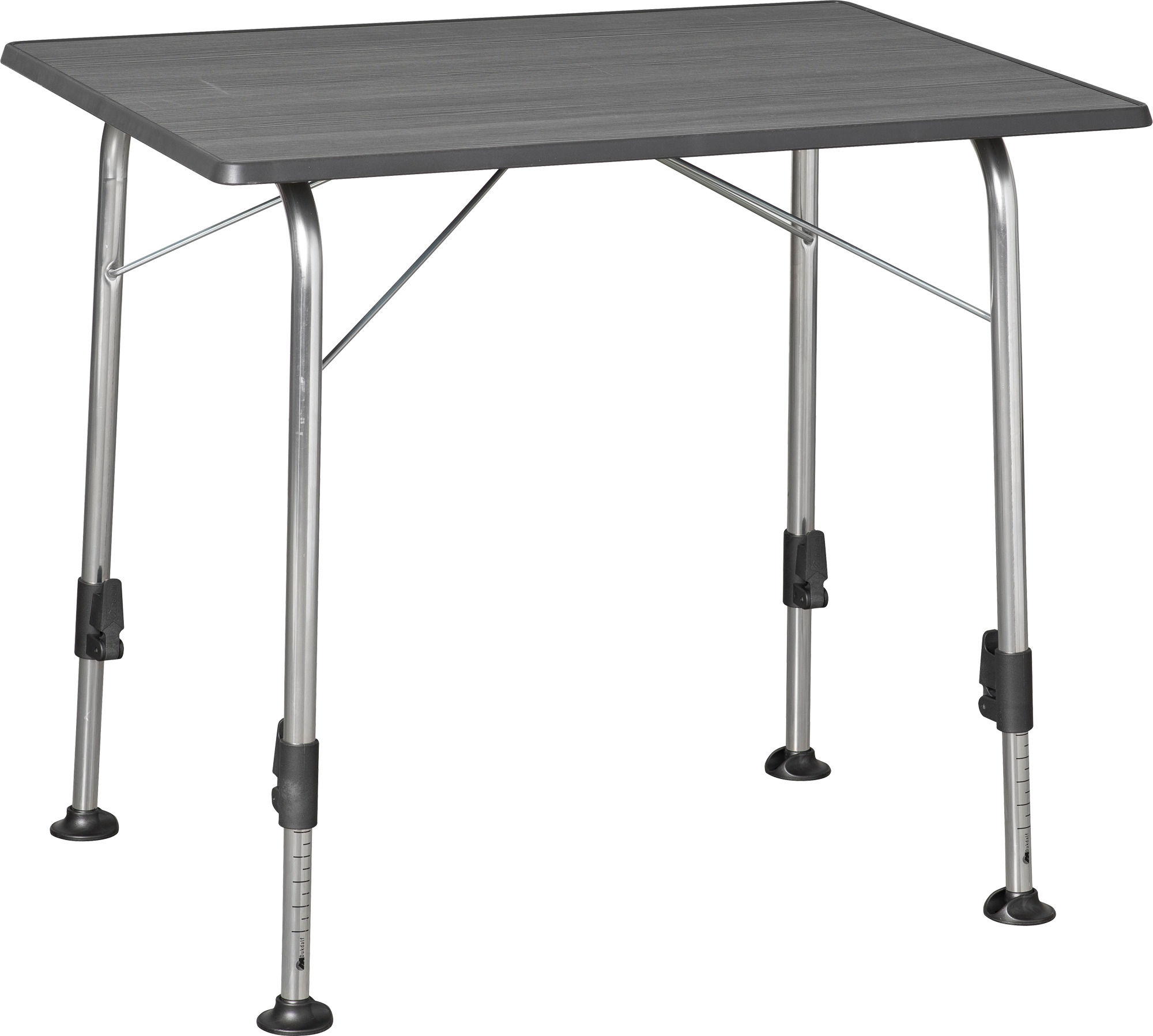 Dukdalf Campingtisch Stabilic