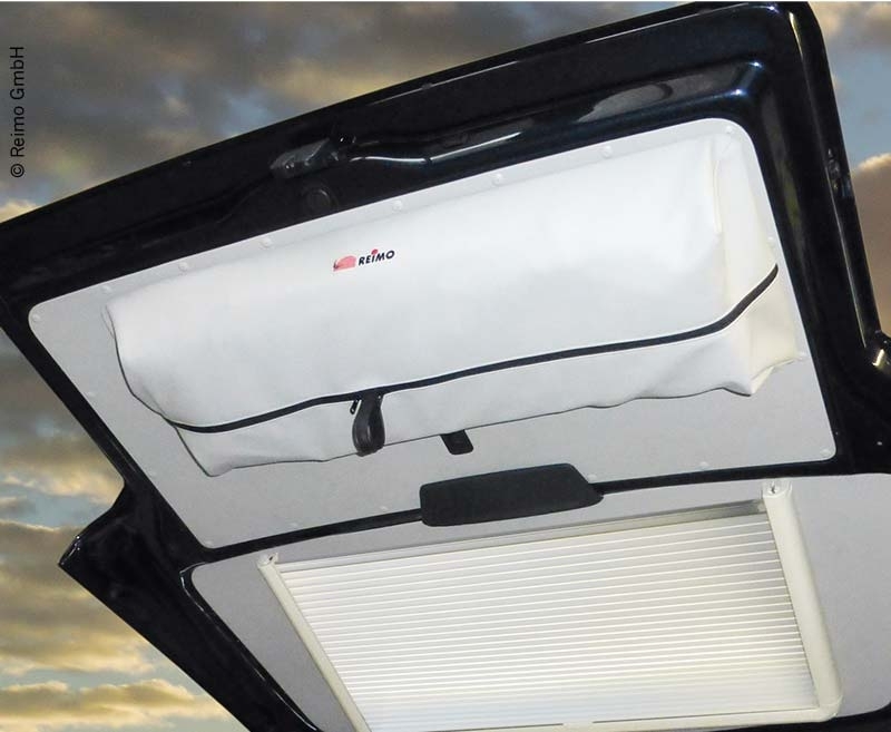 Packtasche für VW T5 / T6 Heckklappe