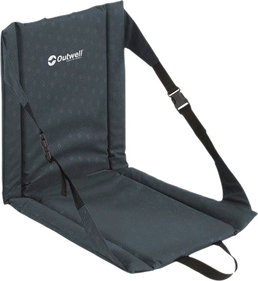 Outwell Cardiel Sitzkissen Night Blue