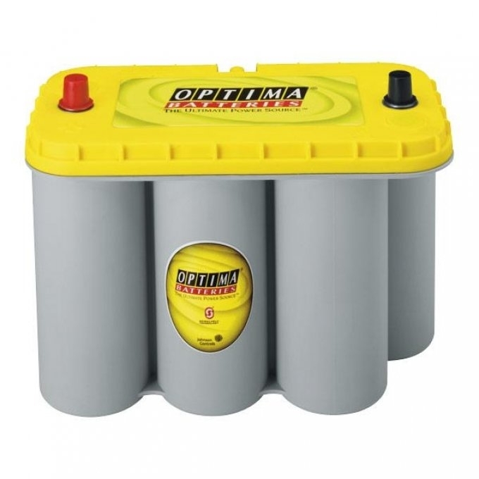 OPTIMA Batterie YellowTop