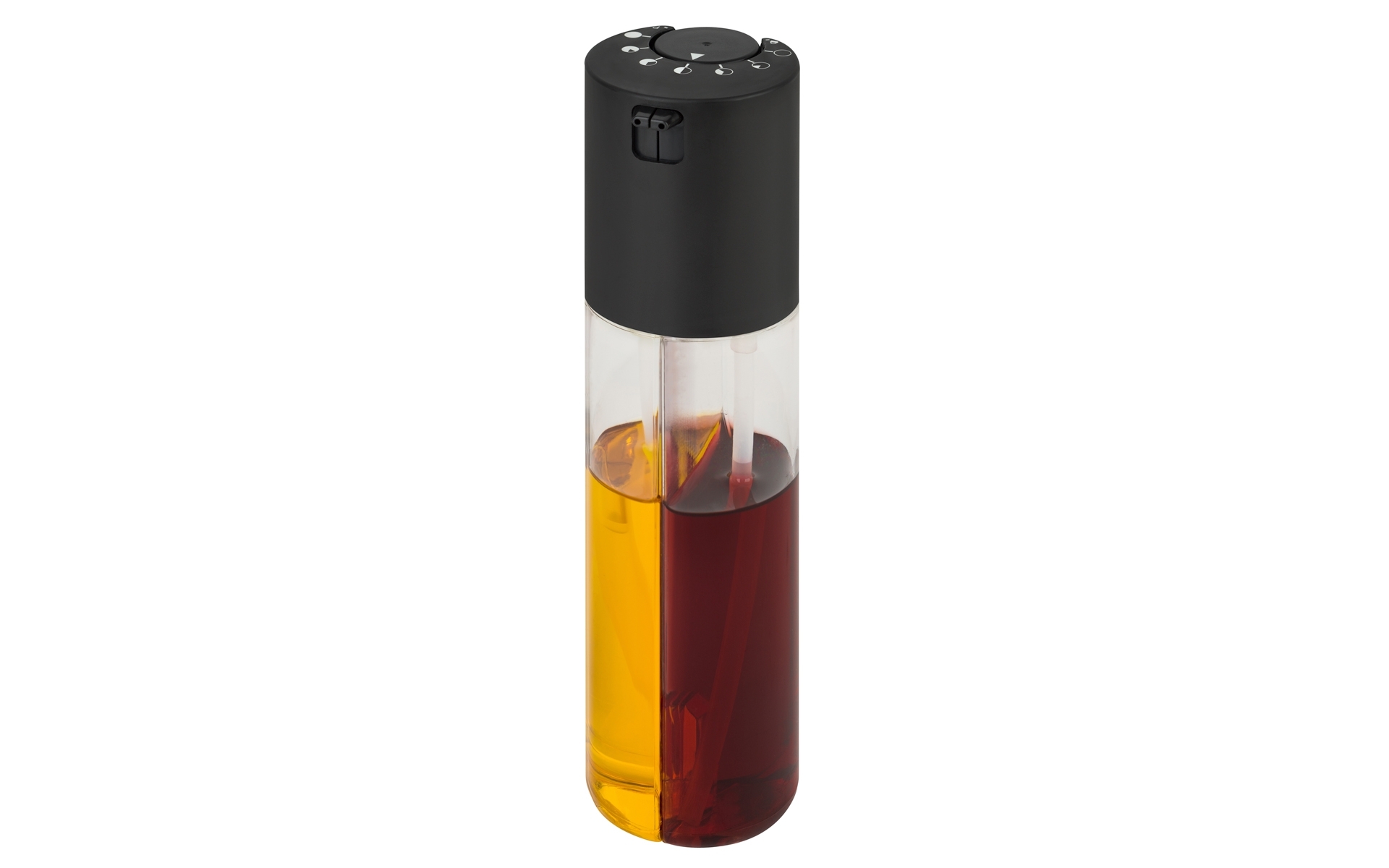 Essig-/Ölspender Duettomix
