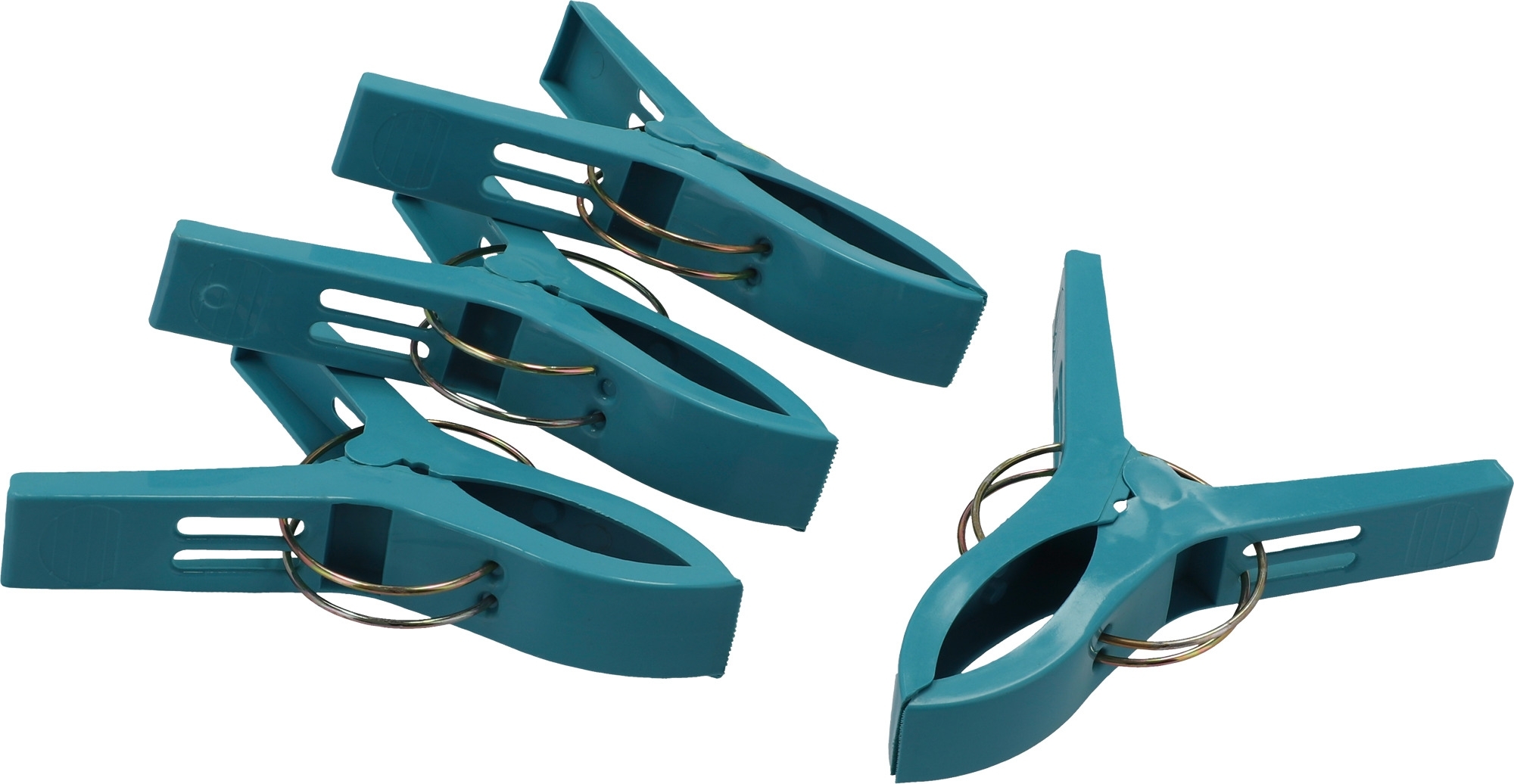 Berger Handtuchclip Coogee 4er Set