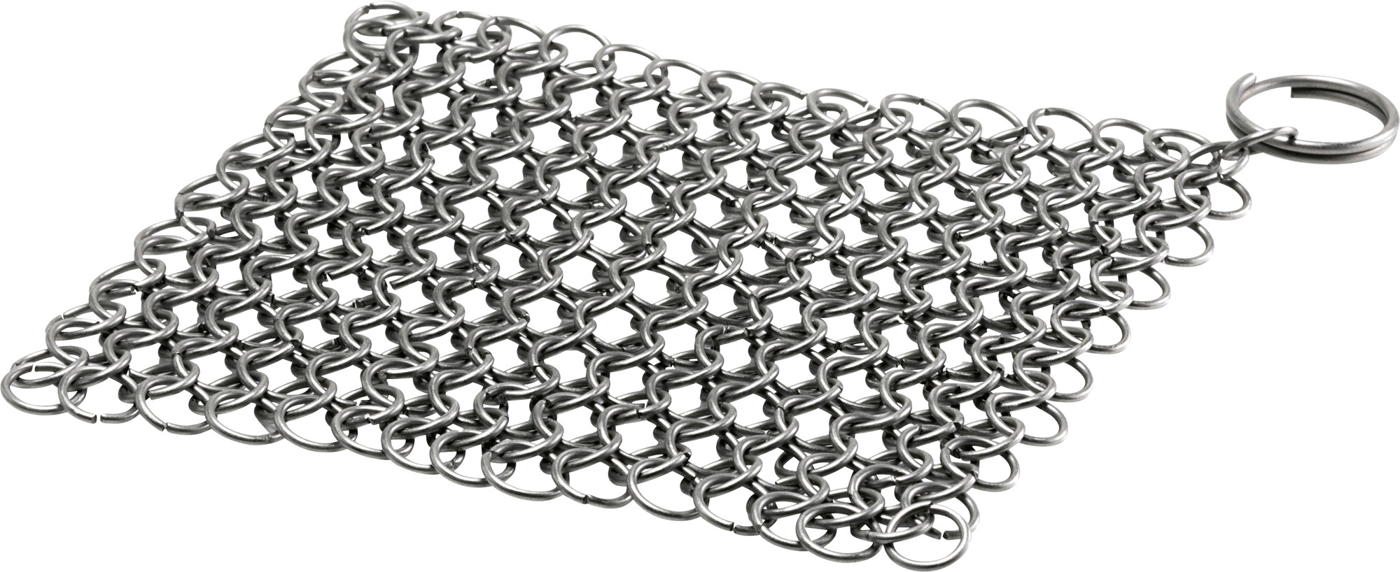 Petromax Ringreiniger für Guss- und Schmiedeeisen 12,5 x 10,5 x 1 cm