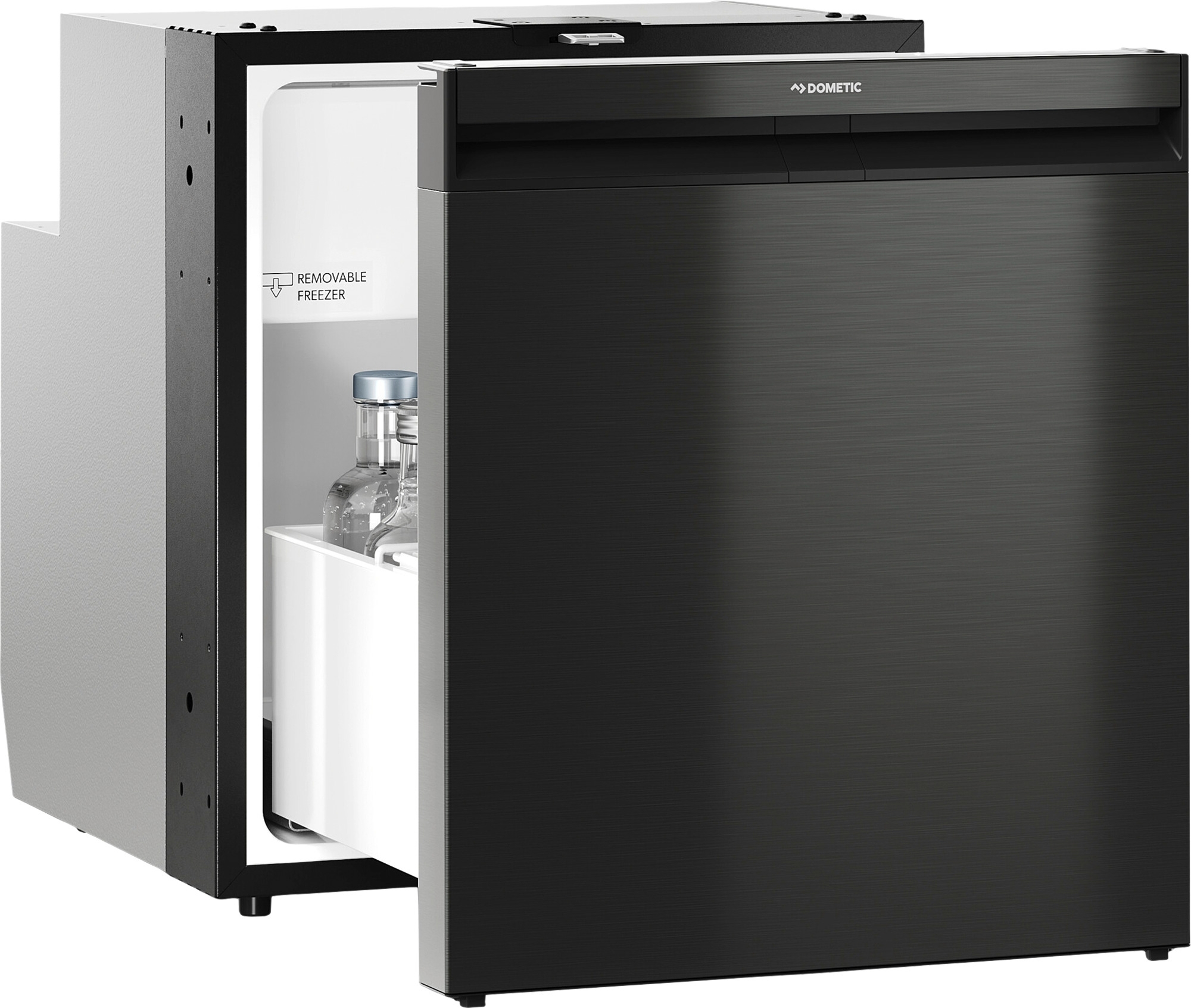 Dometic NRXD 60C Ausziehbarer Kompressor Kühlschrank 55 Liter