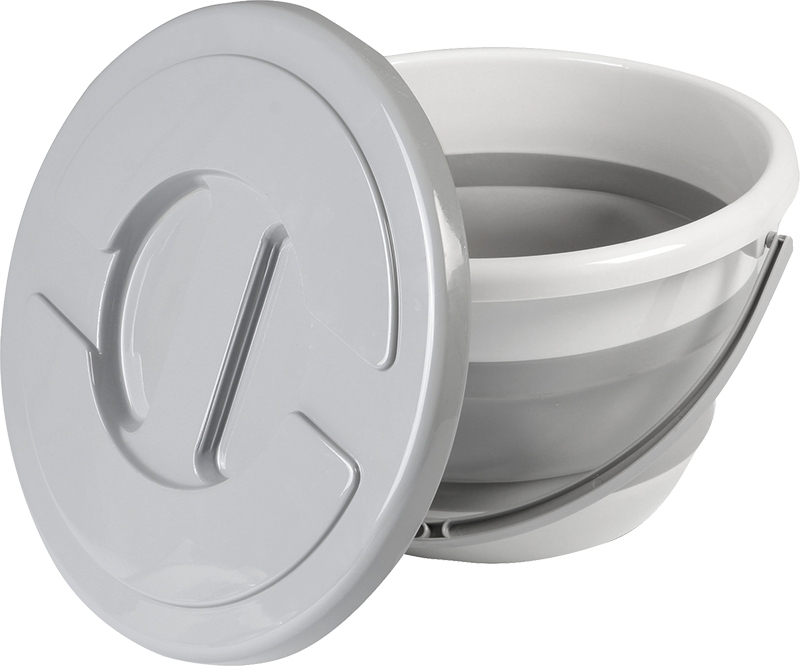 Deckel VINCAP FOLD-AWAY