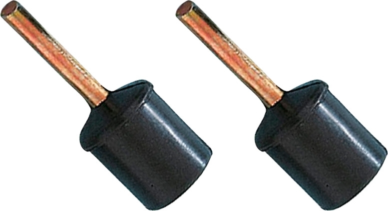 Berger Kunststoffteil 2er Set