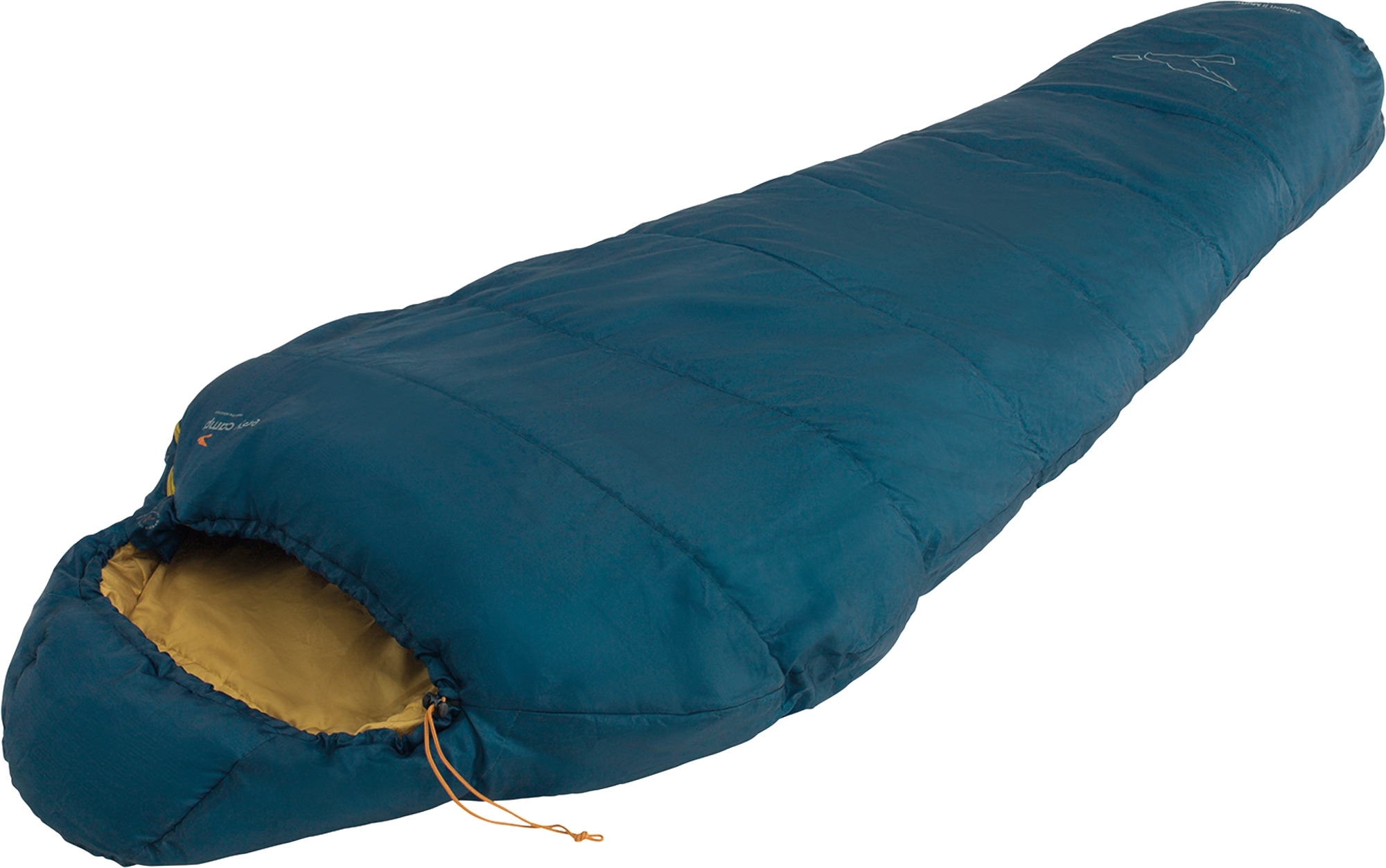Easy Camp Falcon II Mumienschlafsack -1 °C 225 cm