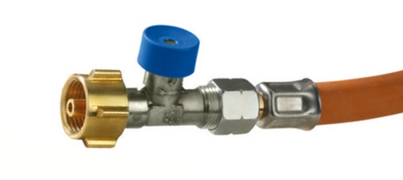Cramatic ConnectDrive - Hochdruckschlauchleitung mit SBS - 450 mm - DE/AT/PL