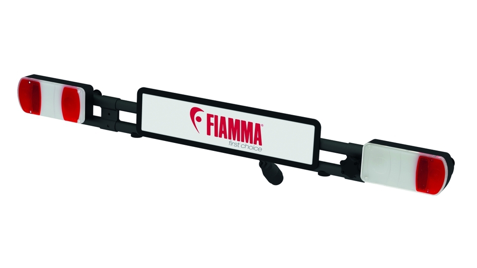 Fiamma Rücklichtleiste