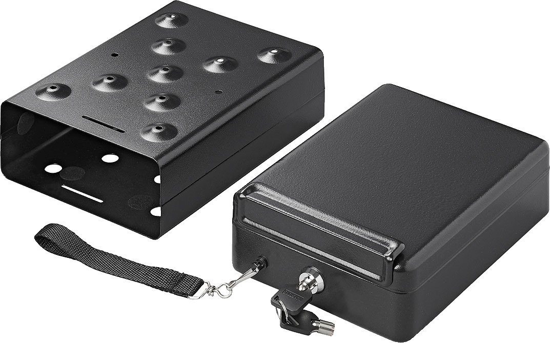 ProPlus Minisafe / Tresor
