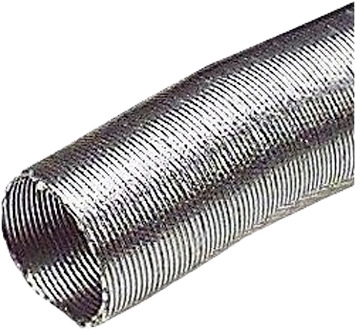 Truma Abgasrohr AA 3 für Combi (E) Heizungen Ø 55 mm Meterware