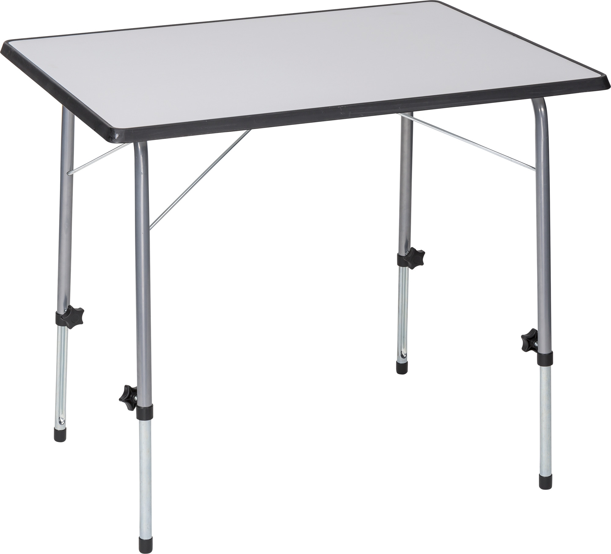Berger Alta Campingtisch  80 x 60 cm