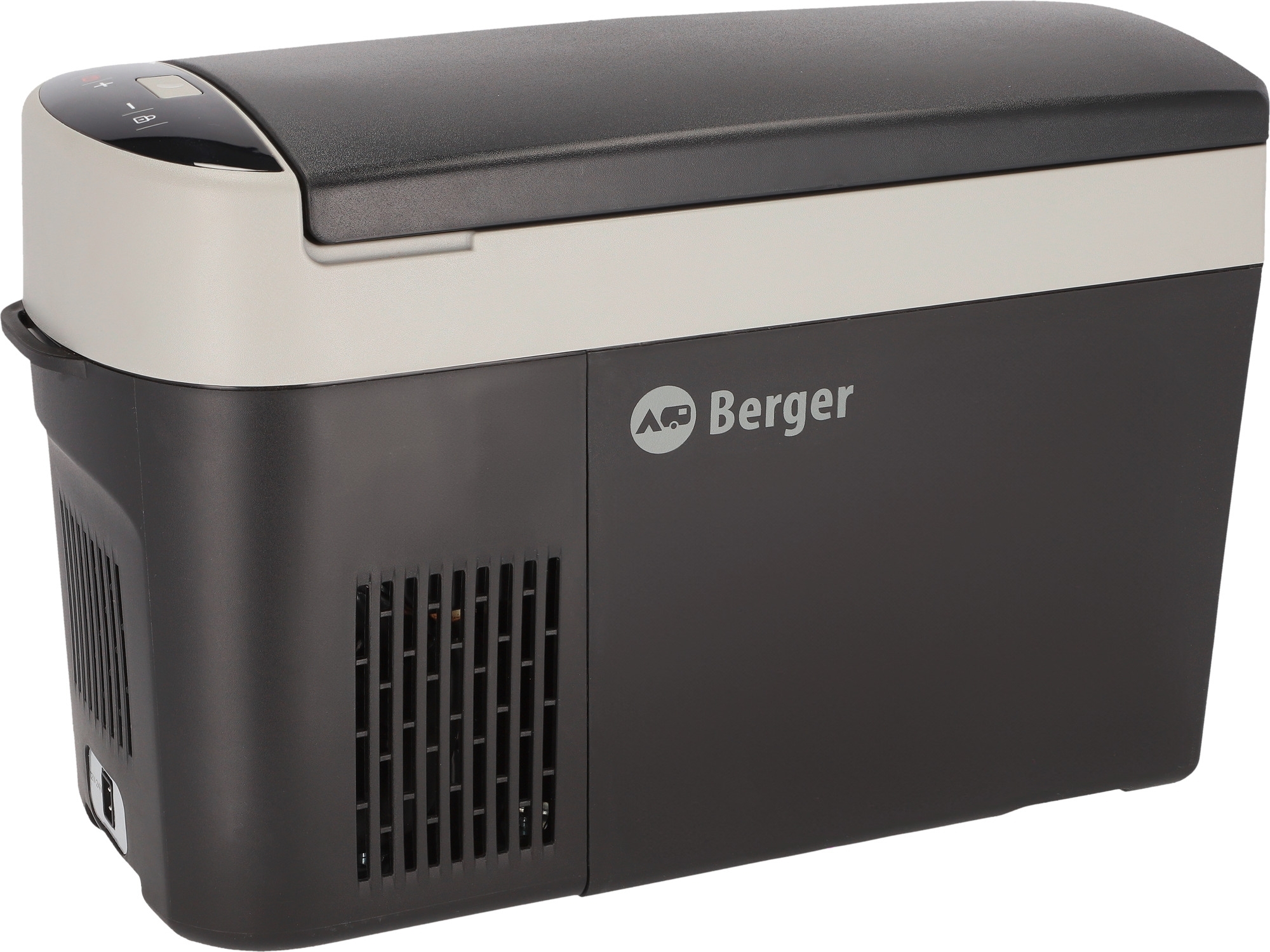 Berger PCX15 Kompressor Kühlbox 12V 24V 230V 15 Liter