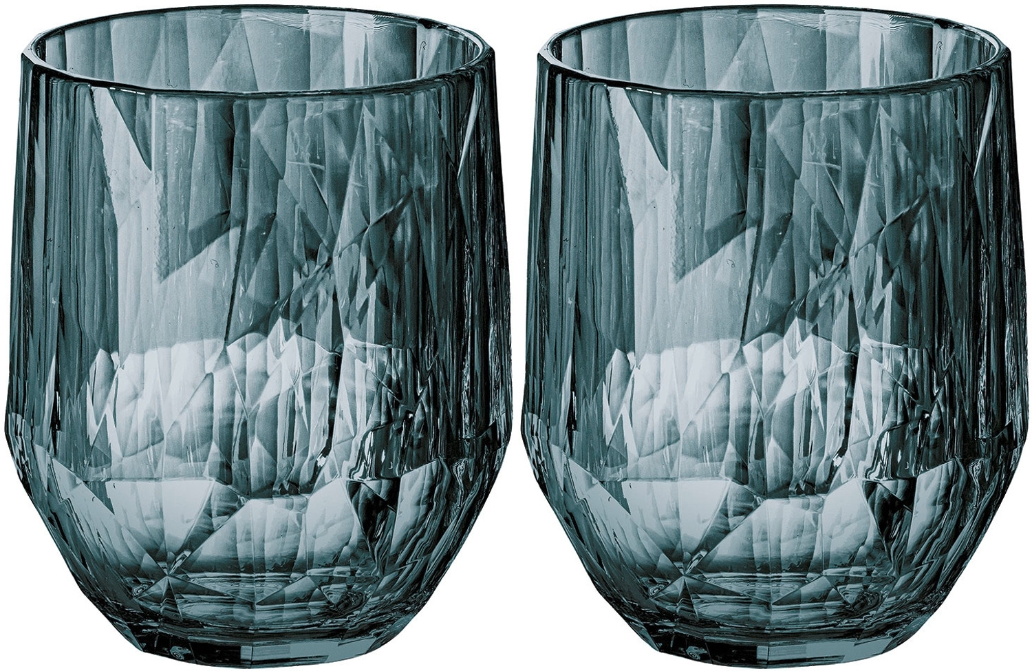 Koziol Superglas CLUB No. 24 2er Set