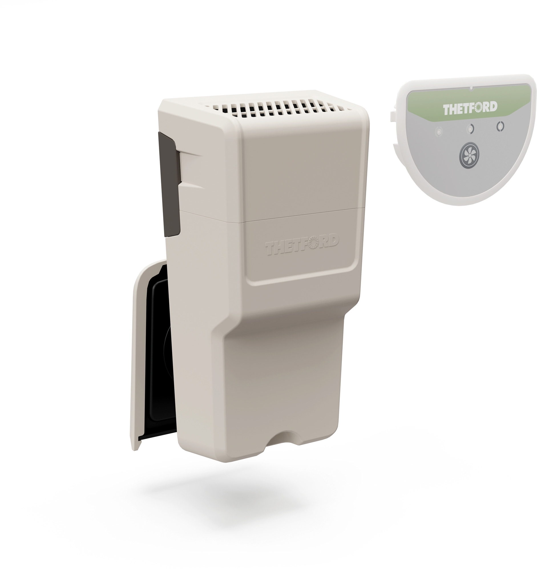 S220 Electric Ventilator