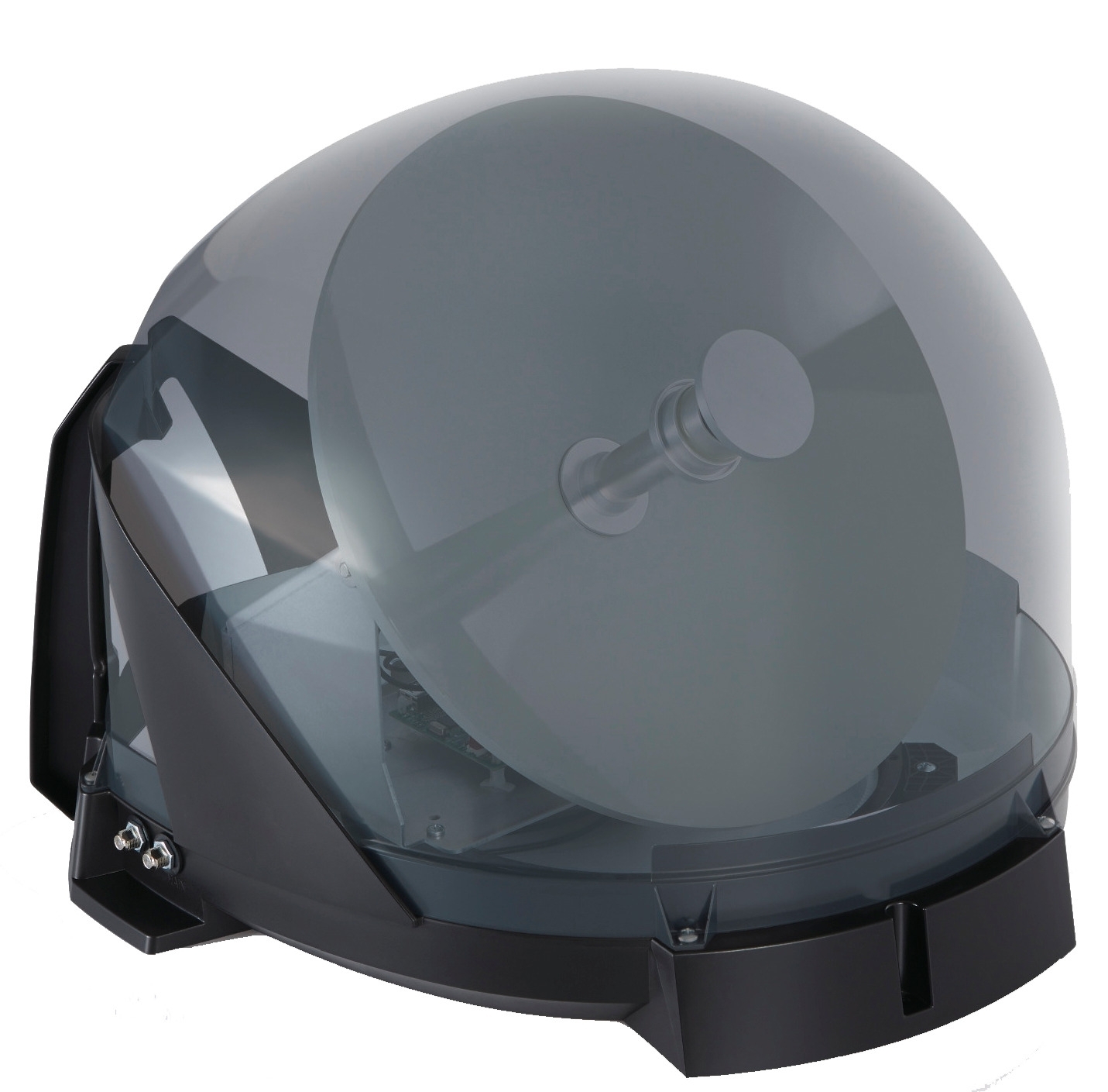 Maxview Sat-Anlage VuQube Auto II