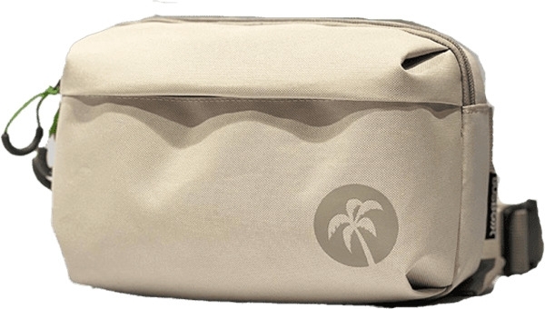 BusBoxx Bauchtasche hipBoxx