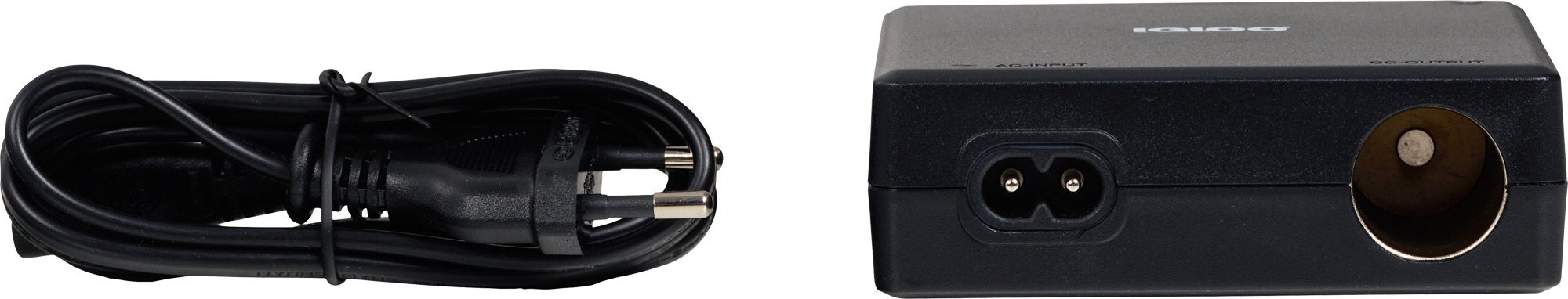 Igloo Netzgleichrichter IPS60 für Anschluss von Kühlboxen 12 V an 230 V
