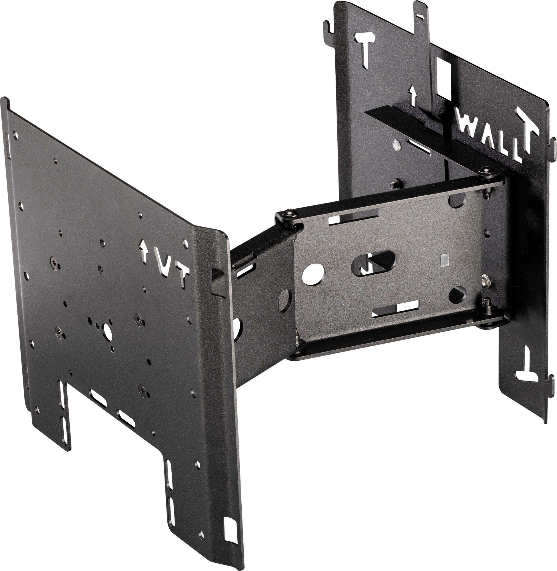 Alphatronics TV-Wandhalterung Slim Mount 290 Rotation