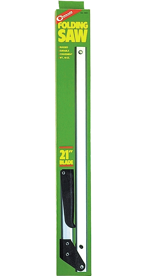 Coghlans Faltsäge 53,3 cm