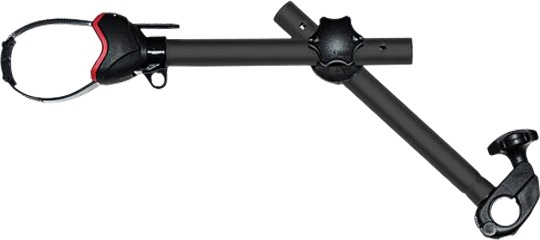 Fiamma Bike-Block Pro S D